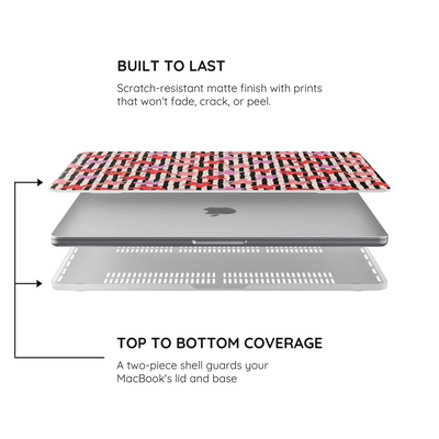 Bloomline - MacBook Neo 13 [A3404] Case