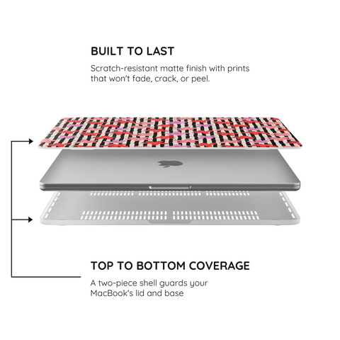 Bloomline - MacBook Neo 13 [A3404] Case