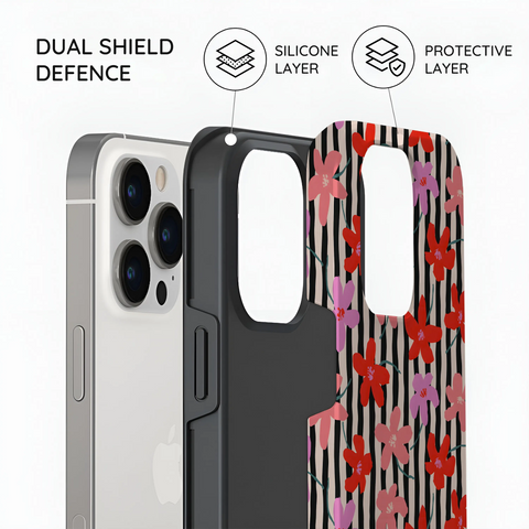 Bloomline - iPhone 13 Pro Case