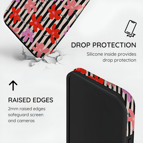 Bloomline - iPhone 14 Pro Case