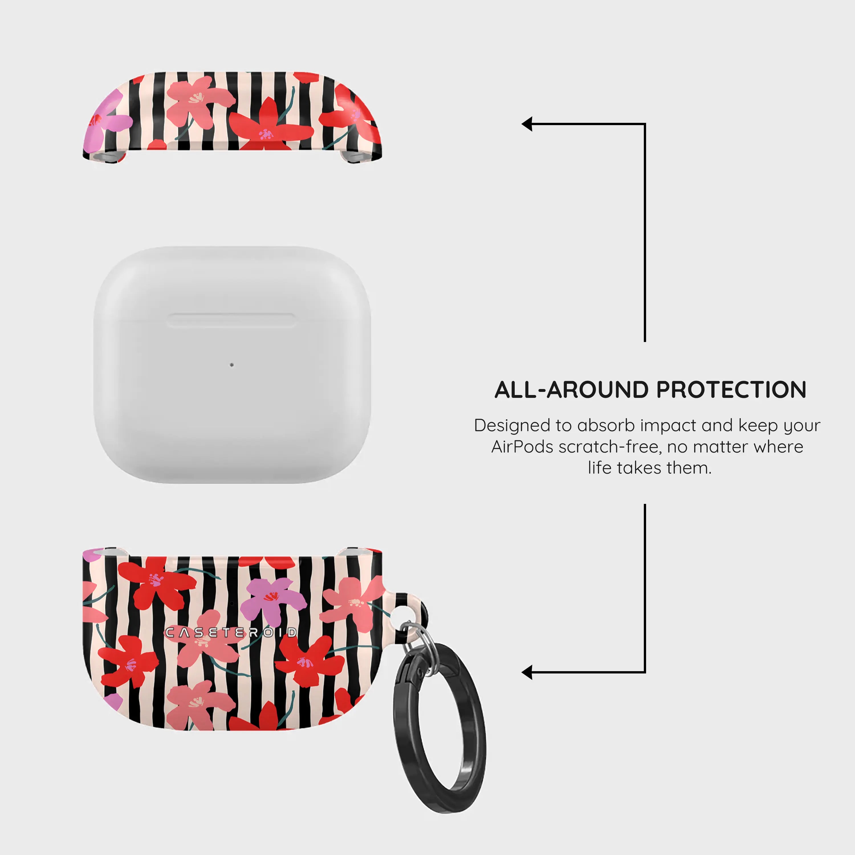 Bloomline - AirPods 3 Case