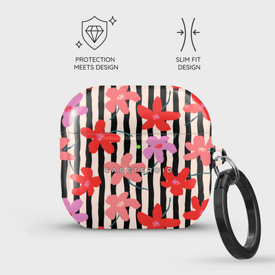 Bloomline - AirPods 4 Case