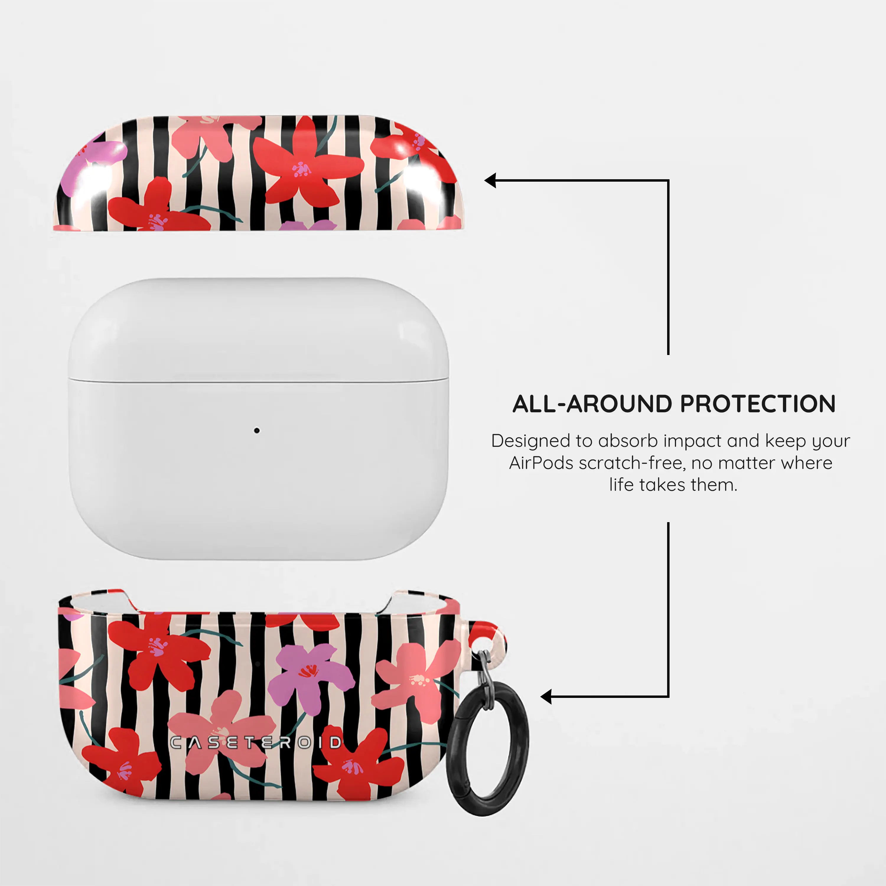 Bloomline - AirPods Pro Case