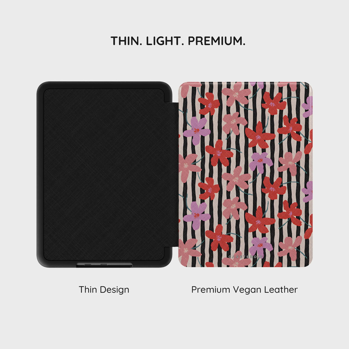 Bloomline - Kindle Paperwhite (12th Gen) Case