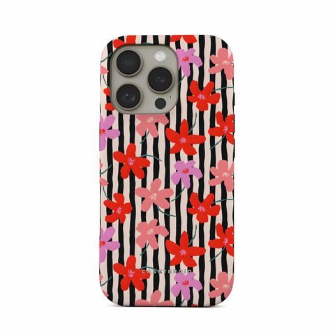 Bloomline - iPhone 16 Pro Max Case