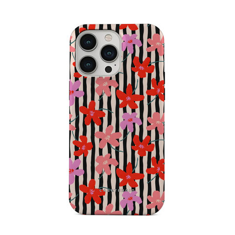 Bloomline - iPhone 14 Pro Case