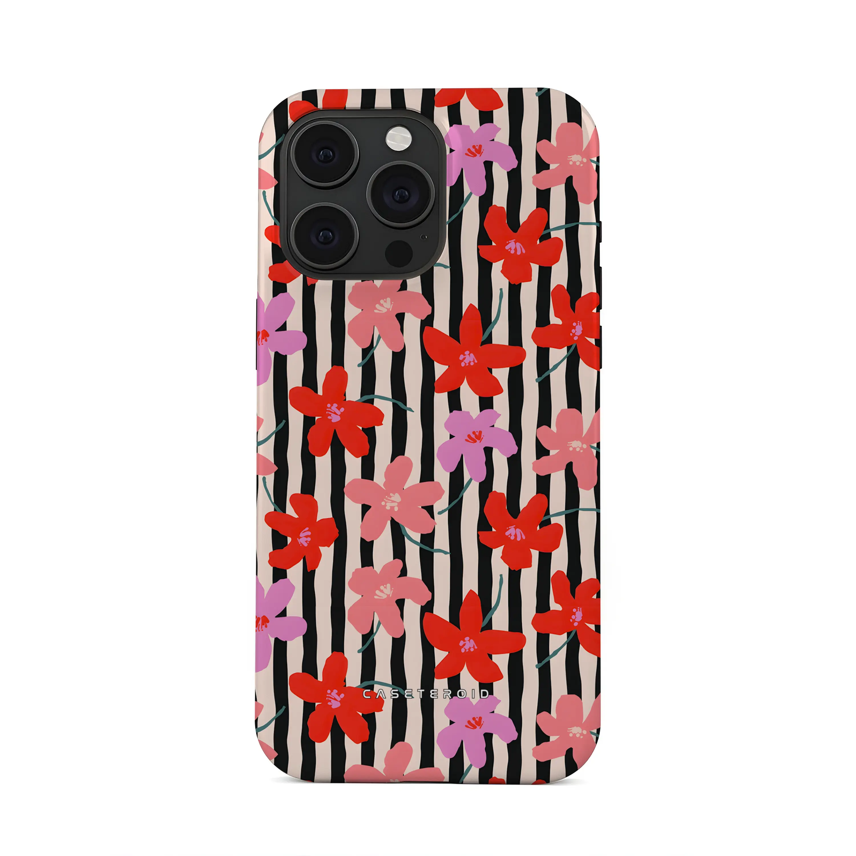Bloomline - iPhone 15 Pro Case