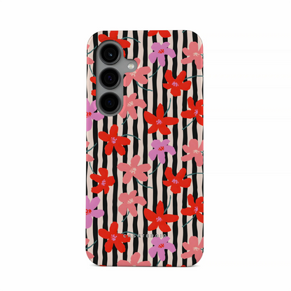 Bloomline - Samsung Galaxy S24 Case