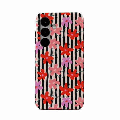 Bloomline - Samsung Galaxy S25 Case