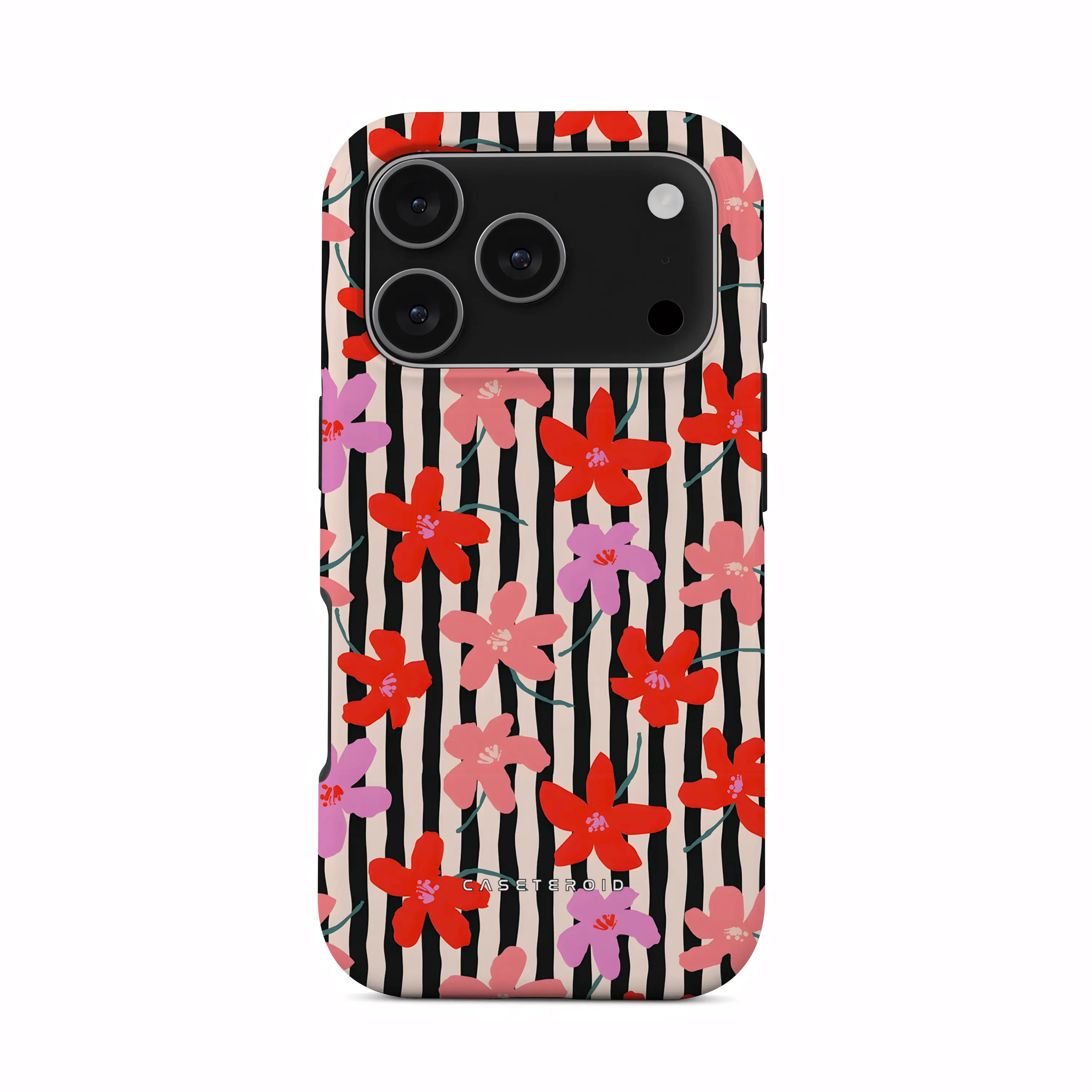 Bloomline - iPhone 17 Pro Case