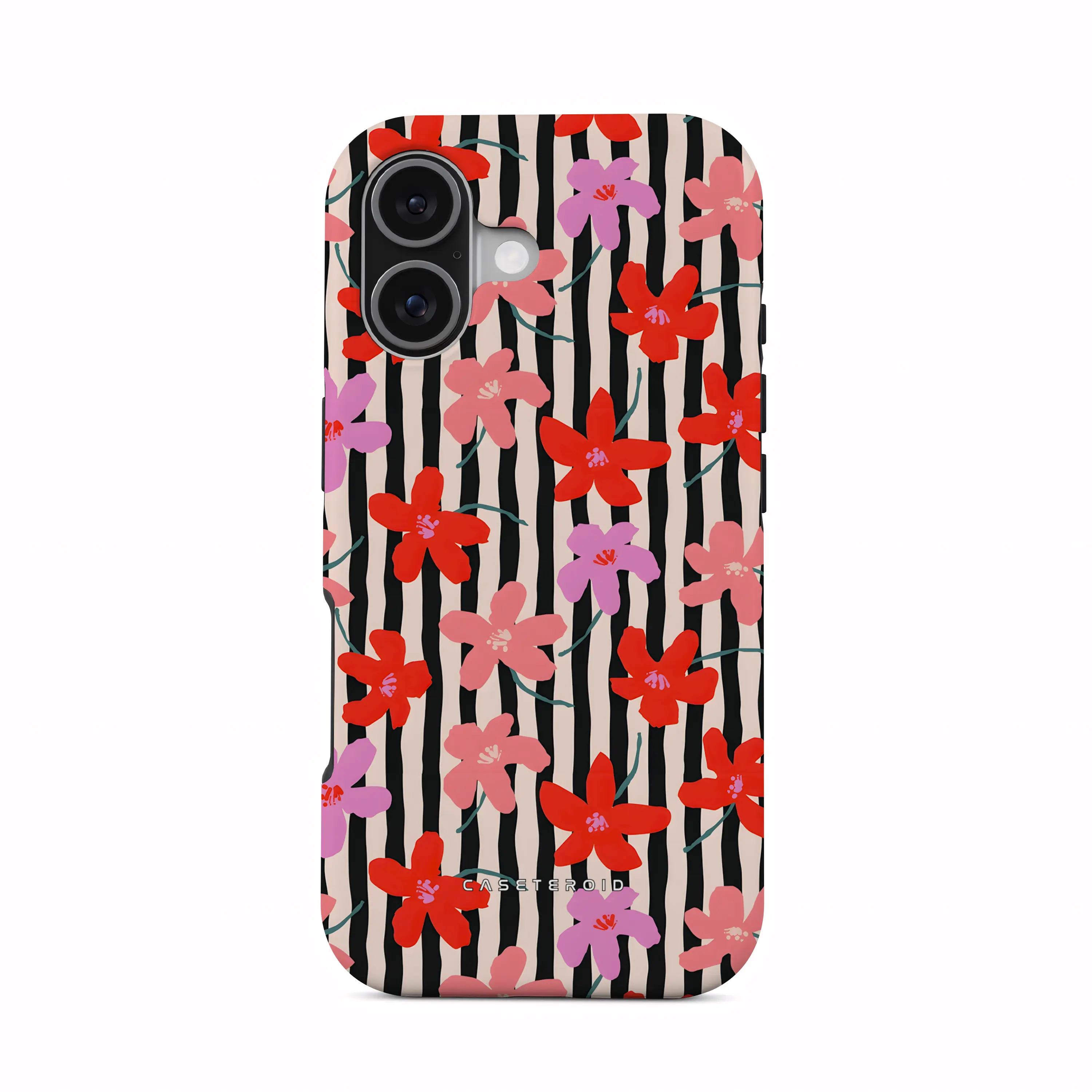 Bloomline - iPhone 17 Case