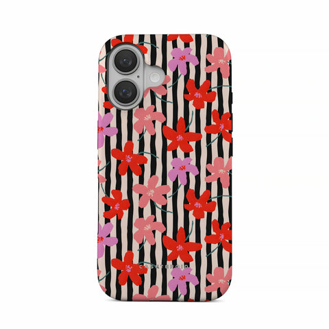 Bloomline - iPhone 16 Plus Case