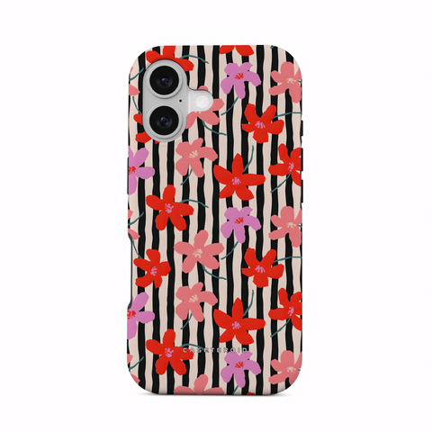 Bloomline - iPhone 17 Case
