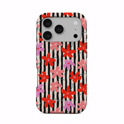 Bloomline - iPhone 17 Pro Case