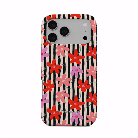 Bloomline - iPhone 17 Pro Max Case