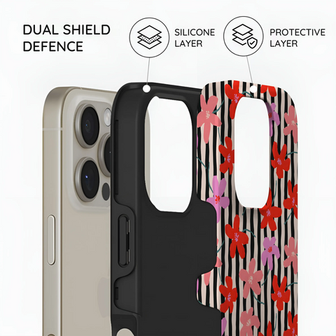Bloomline - iPhone 16 Pro Max Case