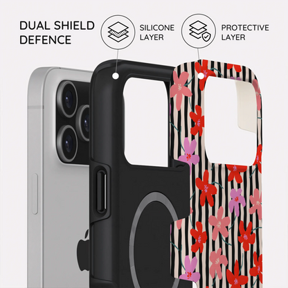 Bloomline - iPhone 17 Pro Max Case