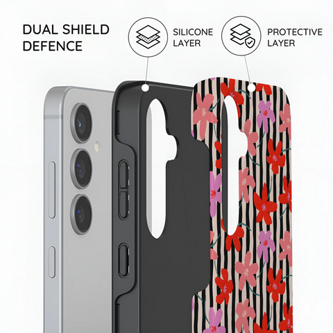 Bloomline - Samsung Galaxy S24 Plus Case