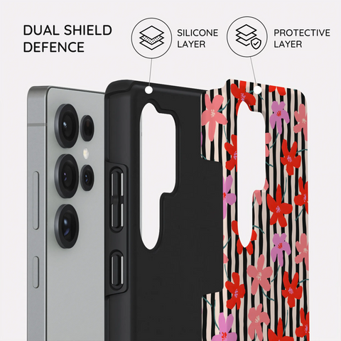 Bloomline - Samsung Galaxy S25 Ultra Case