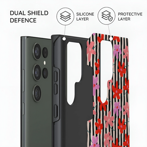 Bloomline - Samsung Galaxy S23 Ultra Case