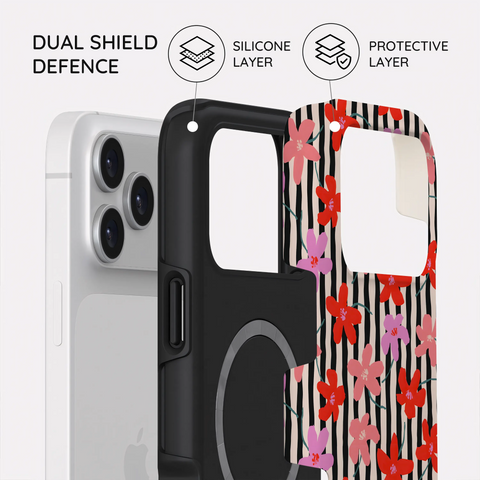 Bloomline - iPhone 17 Pro Max Case