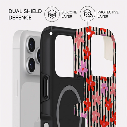 Bloomline - iPhone 17 Pro Case