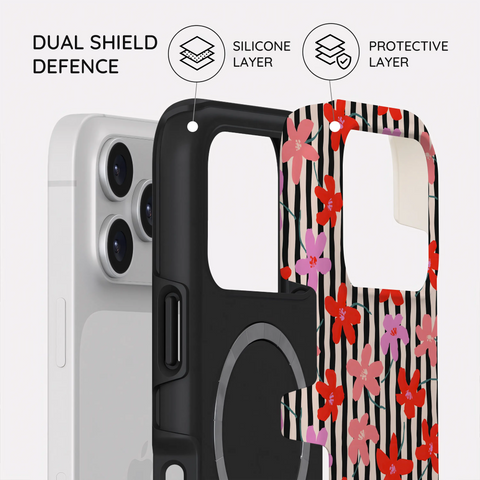 Bloomline - iPhone 17 Pro Case
