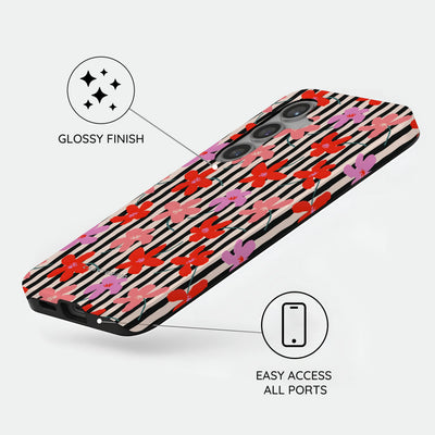 Bloomline - Samsung Galaxy S24 Plus Case