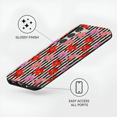 Bloomline - Samsung Galaxy S23 Case