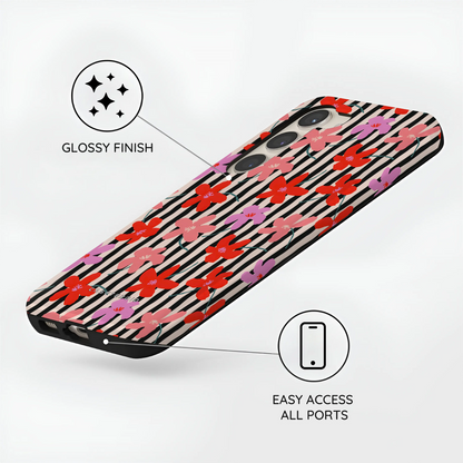Bloomline - Samsung Galaxy S23 Plus Case