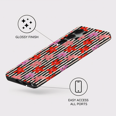 Bloomline - Samsung Galaxy S25 Ultra Case