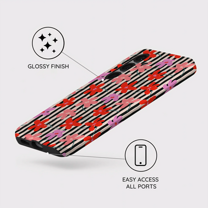 Bloomline - Samsung Galaxy S25 Plus Case