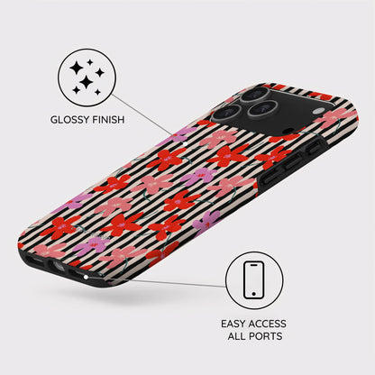 Bloomline - iPhone 17 Pro Max Case