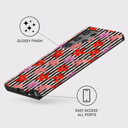 Bloomline - Samsung Galaxy S24 Ultra Case