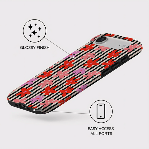 Bloomline - iPhone Air Case