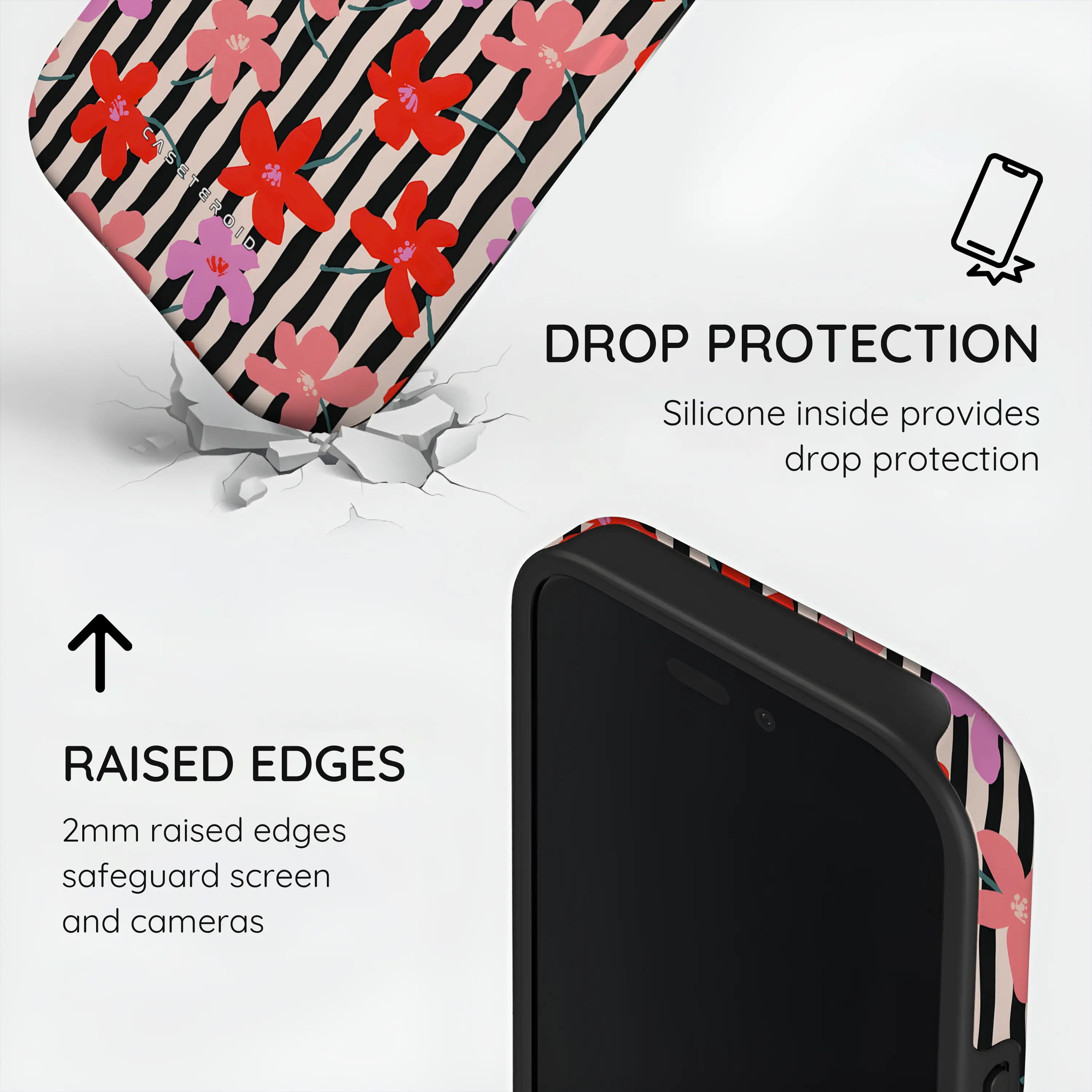 Bloomline - iPhone 16 Pro Max Case