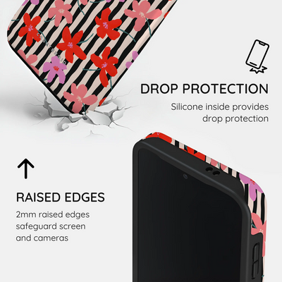 Bloomline - Samsung Galaxy S24 Plus Case