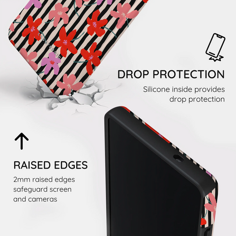 Bloomline - Samsung Galaxy S25 Ultra Case