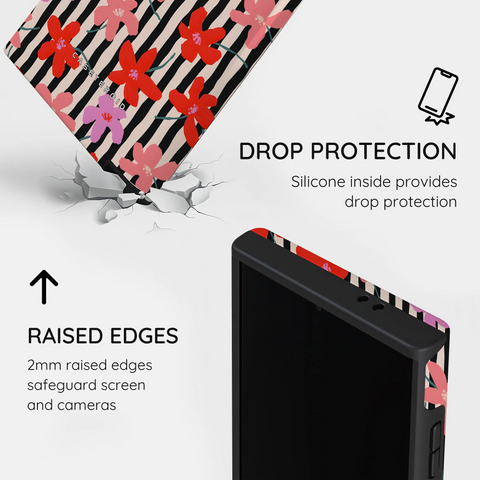 Bloomline - Samsung Galaxy S24 Ultra Case