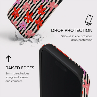 Bloomline - iPhone 17 Pro Case