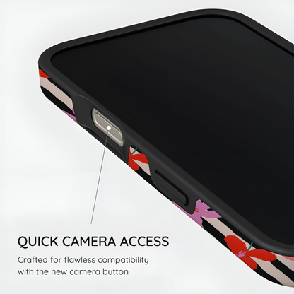 Bloomline - iPhone 16 Pro Max Case