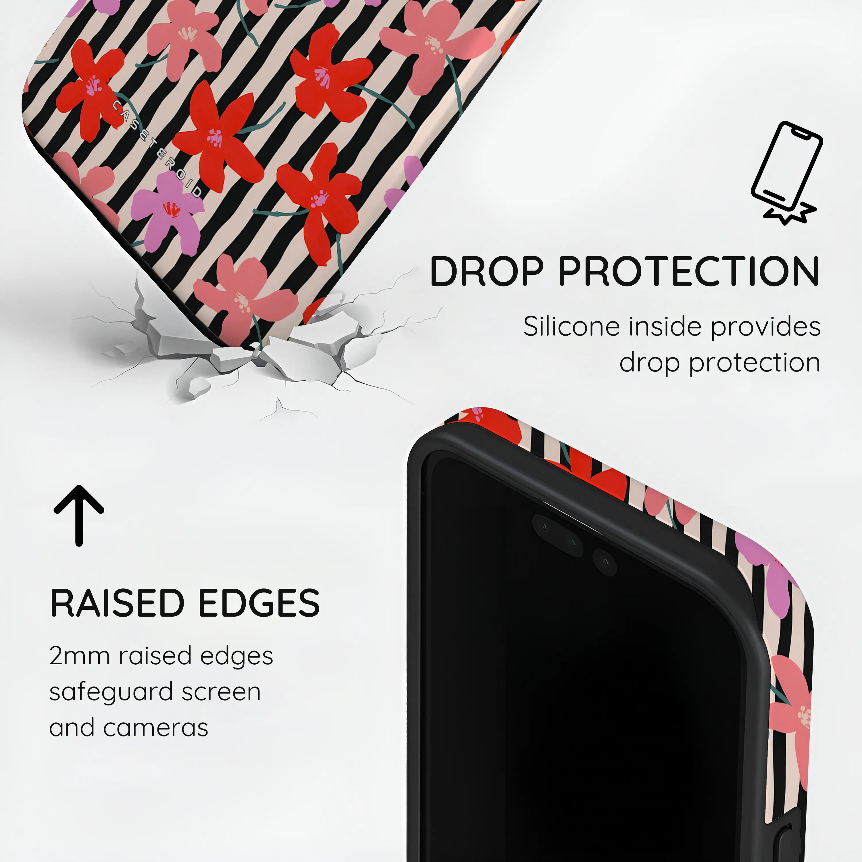 Bloomline - iPhone 15 Pro Max Case