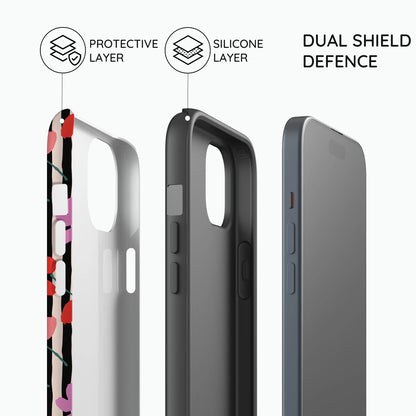 Bloomline - iPhone 15 Plus Case