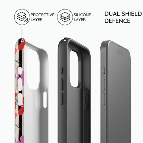 Bloomline - iPhone 15 Pro Max Case