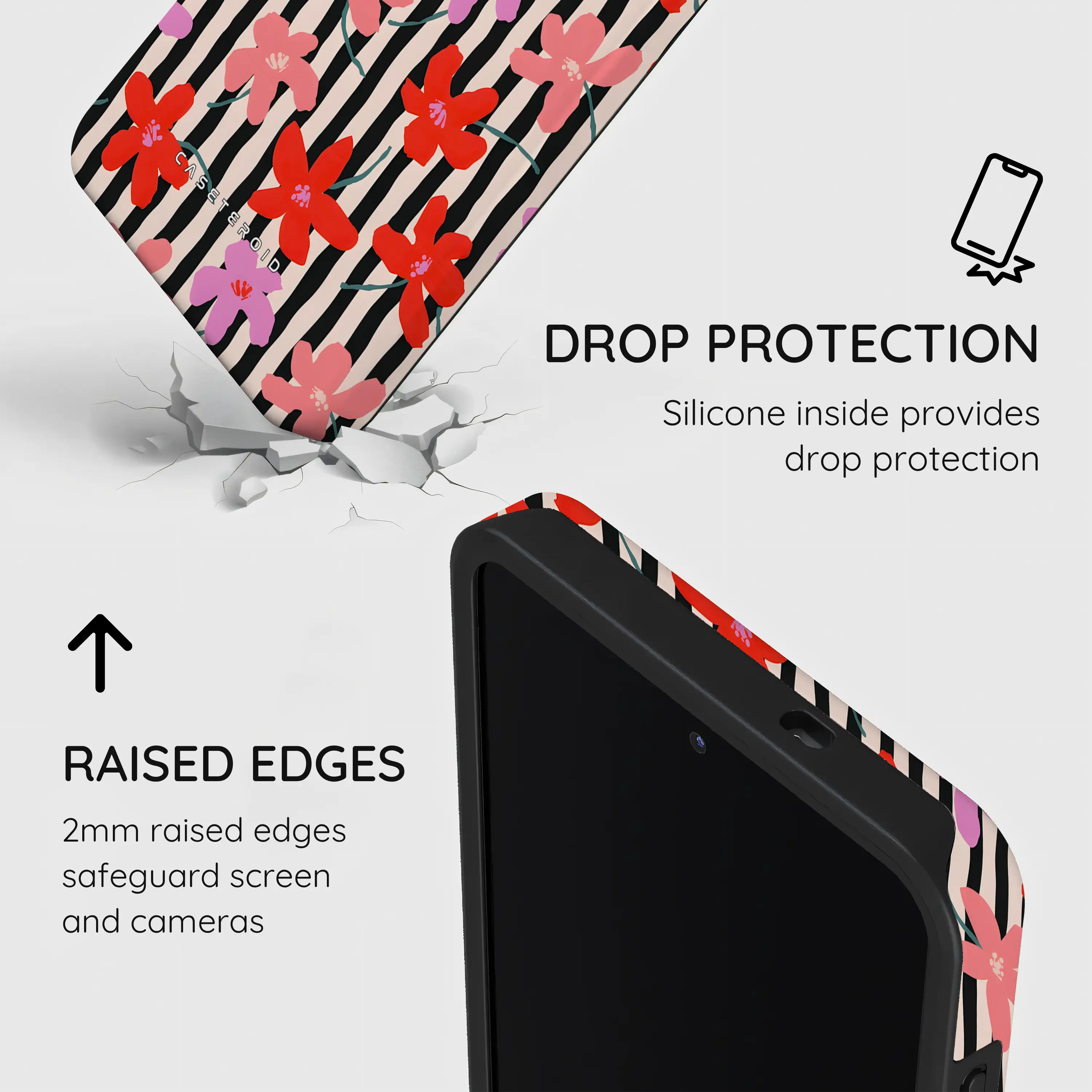Bloomline - Samsung Galaxy S26 Plus Case