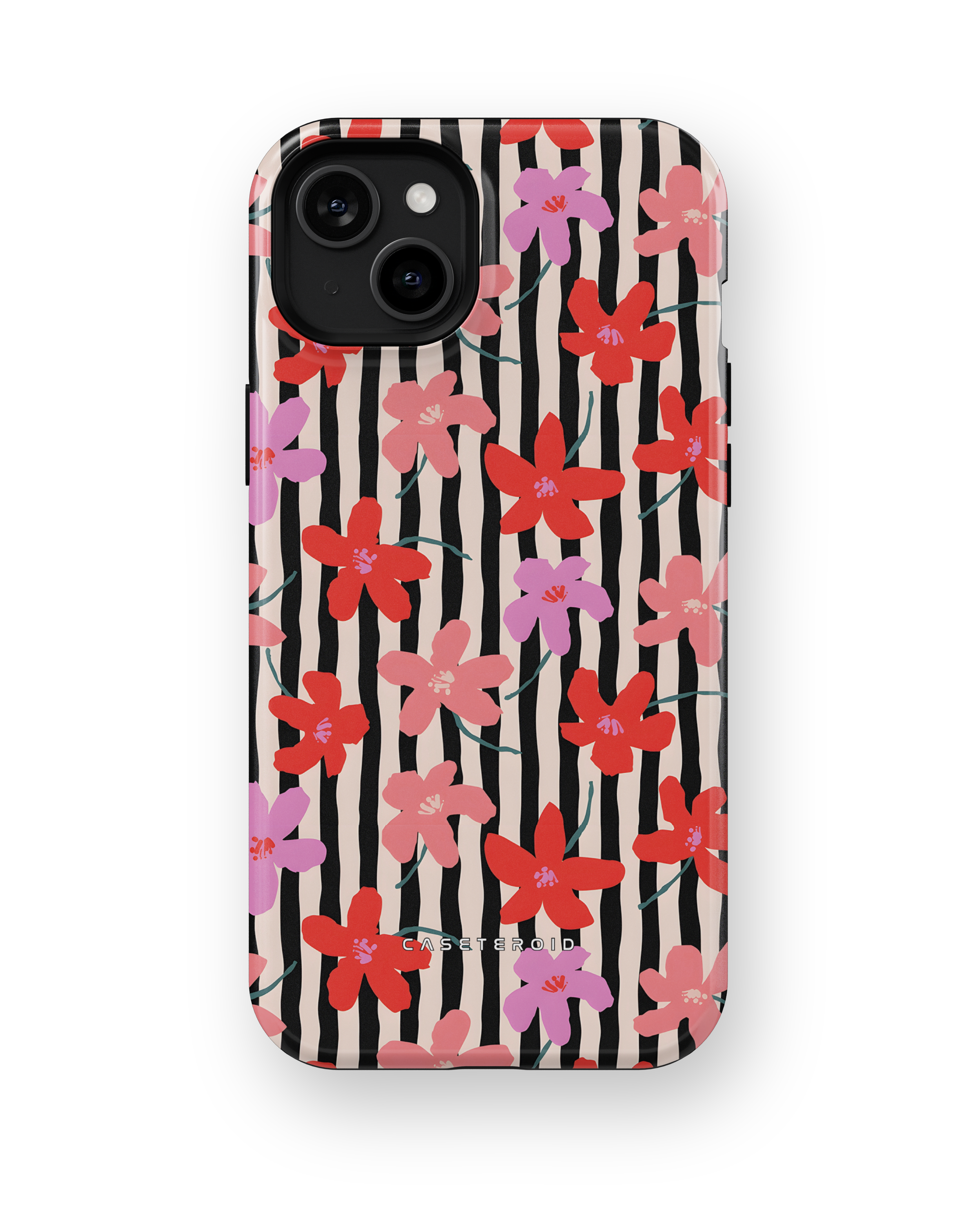 Bloomline - iPhone 15 Plus Case