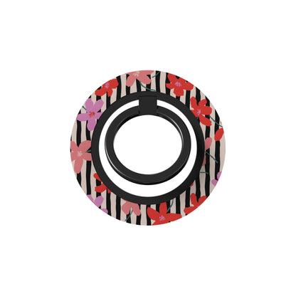 Bloomline - Magnetic Ring Holder