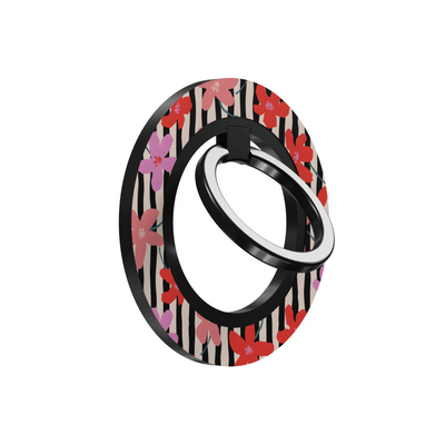 Bloomline - Magnetic Ring Holder