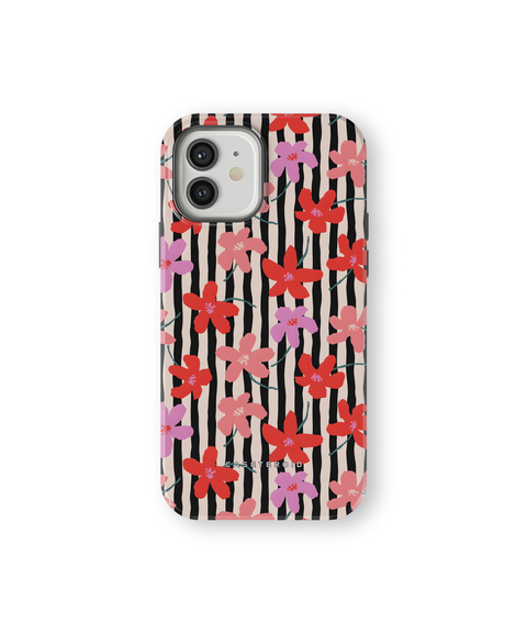Bloomline - iPhone 12 Case