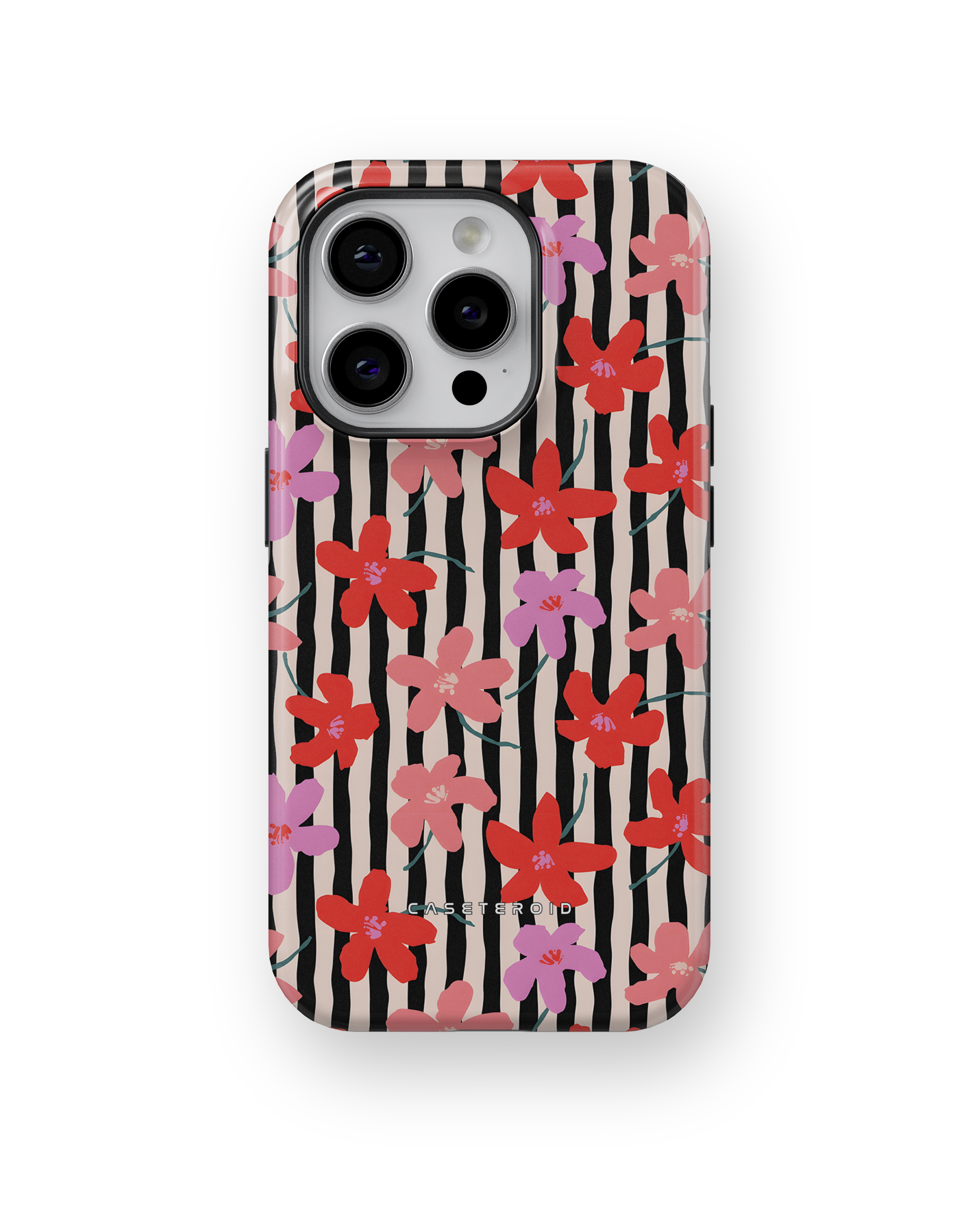 Bloomline - iPhone 15 Pro Case